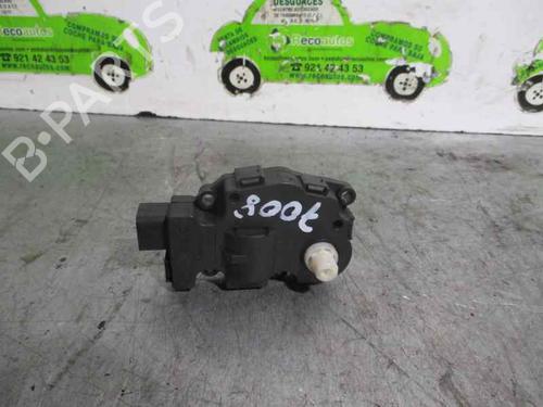 Used Heater blower motor BMW 5 Gran Turismo (F07) 535 d (299 hp) 2316461