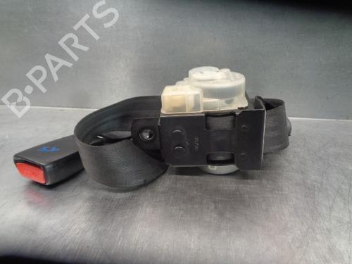Rear center seatbelt HONDA ACCORD VII (CL, CN) 2.2 i-CTDi (CN1) | BP10042999I27 