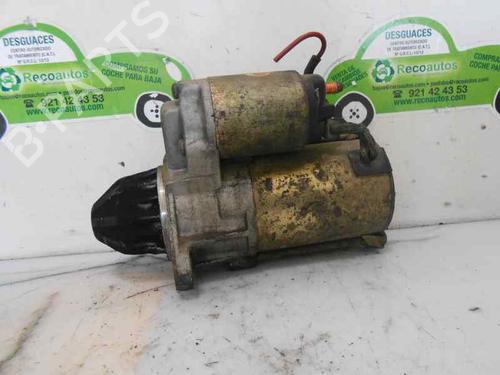 Used Starter Starter 2057656 2057656