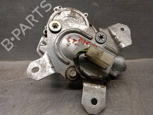 Used Rear wiper motor NISSAN TERRANO II (R20) 2.7 TD 4WD (101 hp) 22722826