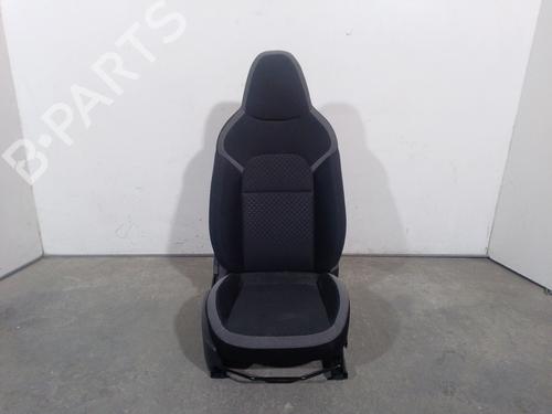 Used Right front seat NISSAN JUKE (F16_) DIG-T 117 (117 hp) 28602220