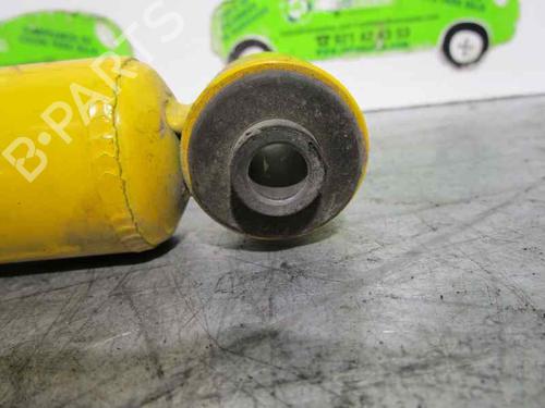 Right rear shock absorber FIAT UNO (146_, 158_) 60 1.1 | BP2056146M19 