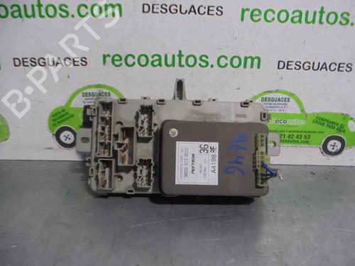 Used Fuse box HONDA CIVIC VI Hatchback (EJ, EK) 1.6 (MB4) (125 hp) 4626159