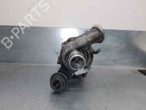 Used Turbocharger/Supercharger OPEL ZAFIRA A MPV (T98) 2.0 DTI 16V (F75) (101 hp) 11951806