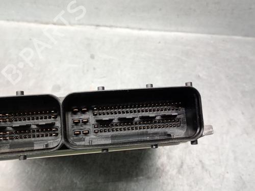 Engine control unit (ECU) AUDI A3 (8P1) 1.9 TDI | BP27546656M57 