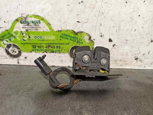 Used Tailgate lock Tailgate lock 5187501 5187501