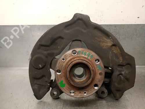 Right front steering knuckle PEUGEOT 508 I (8D_) 1.6 HDi | BP21661512M26 