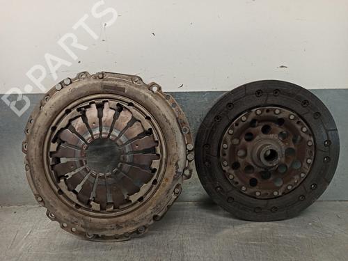 Andre OPEL CORSA D (S07) [2006-2015]  25806627