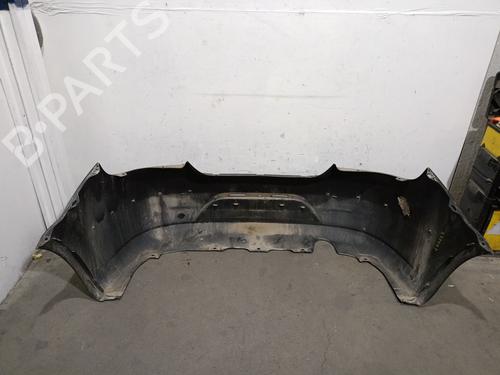 Rear bumper FIAT LINEA (323_, 110_) 1.6 D Multijet | BP29512499C8 