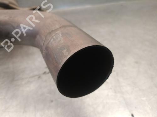 Particulate filter VW TOUAREG (7P5, 7P6) 3.0 V6 TDI | BP28325453M81