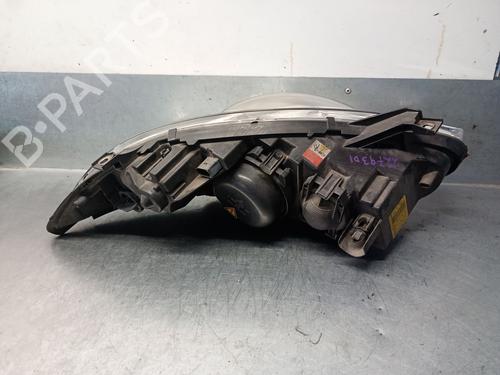 Left headlight MERCEDES-BENZ A-CLASS (W169) A 200 CDI (169.008, 169.308) | BP26323684C28 