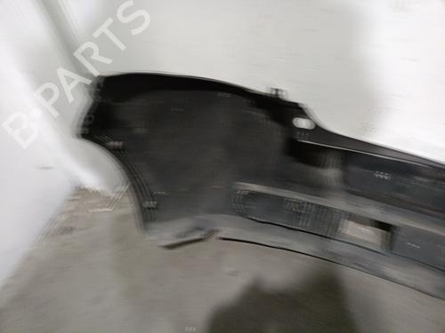 Rear bumper RENAULT MEGANE II (BM0/1_, CM0/1_) 1.9 dCi (BM0G, CM0G) | BP29115877C8 