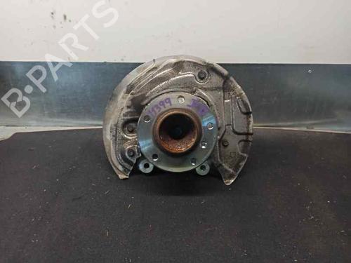 Used Right front steering knuckle BMW 3 (E90) [2004-2012]  6090940