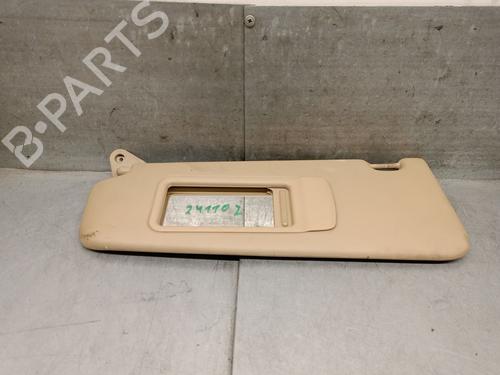 Venstre solskærm BMW X1 (E84) sDrive 18 d | BP30850217I1