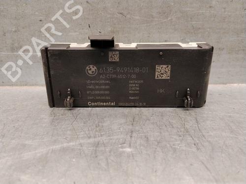 Used Electronic module Electronic module 36323493 36323493
