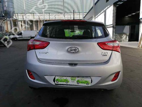 Støddæmperfjeder HYUNDAI i30 (GD) 1.4 CRDi | BP20257098C152 - Image 7