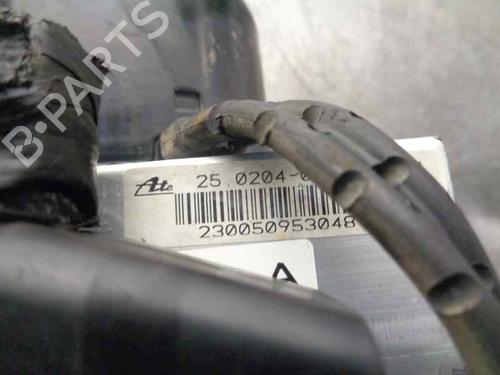 ABS pump CHRYSLER VOYAGER IV (RG, RS) 2.5 CRD | BP12129429M43 