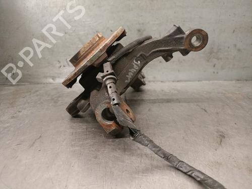 Left front steering knuckle OPEL CORSA F (P2JO) 1.2 (68) | BP26953879M25 