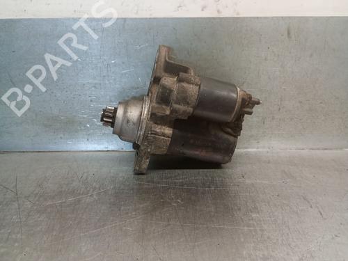 Starter VW POLO IV (9N_, 9A_) 1.4 16V | BP27357054M8 