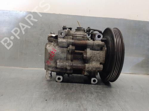 Used AC compressor TOYOTA COROLLA Liftback (_E11_) [1997-2002]  13380449