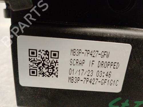 Gearstang VW AMAROK (T1A, T1B) 3.0 TDI 4motion | BP34449171M90 - Image 6