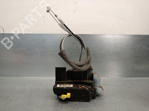 Used Rear left lock HYUNDAI i20 I (PB, PBT) 1.2 (86 hp) 22725503