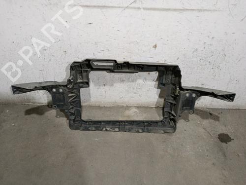 Frontplate/Frontkurv SKODA FABIA I (6Y2) 1.4 TDI | BP26010262C72 