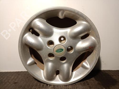 Used Rim LAND ROVER FREELANDER I (L314) 2.0 Td4 4x4 (112 hp) 24456418