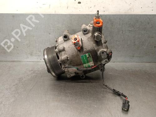Used AC compressor AC compressor HONDA CIVIC VIII Hatchback (FN, FK) 2.2 CTDi (FK3) (140 hp) 32443009 32443009