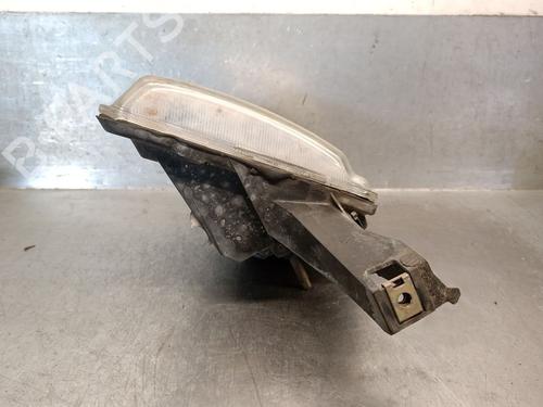 Left front fog light PEUGEOT 407 (6D_) 2.0 HDi 135 (6DRHRH, 6DRHRE, 6DRHRG, 6DRHRJ) | BP28126805C30 