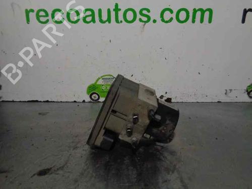 Used ABS pump MAZDA 5 (CR) 2.0 CD (CR19) (143 hp) 4908866