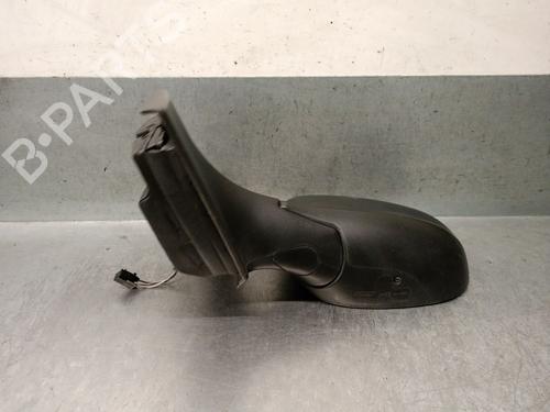 Left mirror FIAT BRAVO II (198_) | BP30940979C26