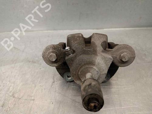 Left rear brake caliper BMW 1 (E87) 116 d | BP18723993M107