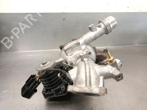 Turbolader/Kompressor Turbolader/Kompressor 25439613 25439613