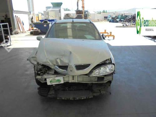 Right sun visor RENAULT MEGANE I (BA0/1_) 1.9 dTi (BA08, BA0N) | BP2085922I2 