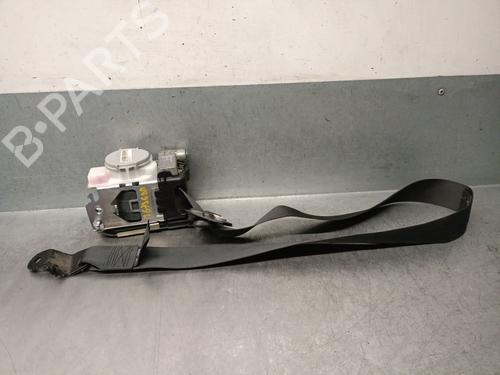 Front right seatbelt RENAULT KADJAR (HA_, HL_) 1.2 TCe 130 (HLMR) | BP40526584I25 - Image 2
