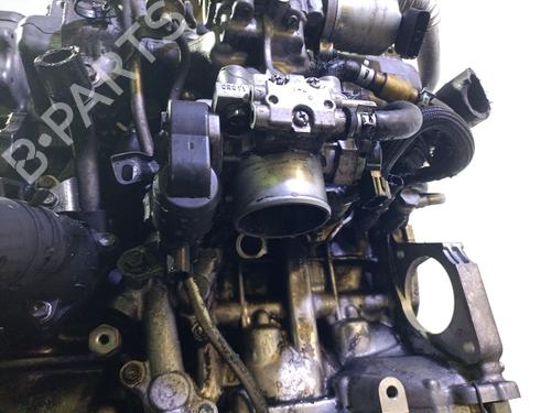 Engine TOYOTA COROLLA Verso (ZER_, ZZE12_, R1_) 2.2 D-4D (AUR10_, AUR10R) | BP30728205M1