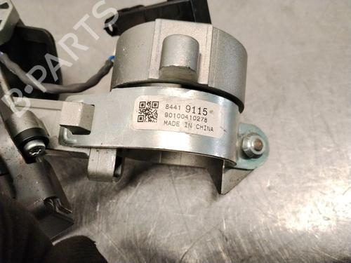 Ignition barrel OPEL CORSA E (X15) 1.4 (08, 68) | BP38048285M48 - Image 6