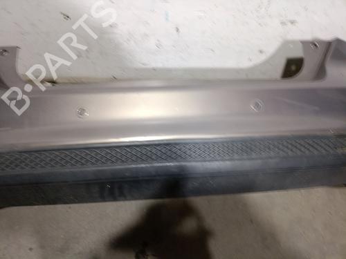 Rear bumper FORD FOCUS III 1.0 EcoBoost | BP21590214C8 