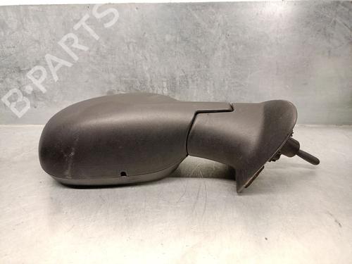 Right mirror NISSAN MICRA III (K12) 1.2 16V | BP23147411C27 