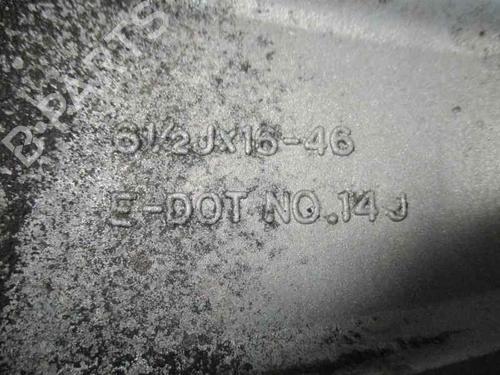Rim HYUNDAI TUCSON (JM) 2.0 CRDi | BP2049089C45