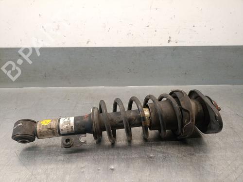 Left rear shock absorber MINI MINI (R50, R53) Cooper | BP30269928M18