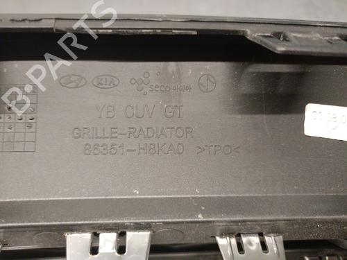 Grill KIA STONIC (YB) 1.0 T-GDi Eco-Dynamics+ | BP38046027C40 - Image 4