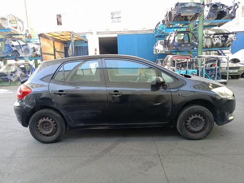 Engine control unit (ECU) TOYOTA AURIS (_E15_) 1.4 D-4D (NDE150_, NDE150R) | BP38512660M57 - Image 7