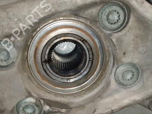 Right front steering knuckle AUDI A4 B6 Avant (8E5) 2.5 TDI | BP39880896M26 - Image 2