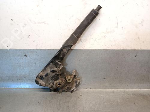 Freno de mano FIAT SCUDO Bus (220_) 2.0 JTD 16V 1477300699 | 1477300699