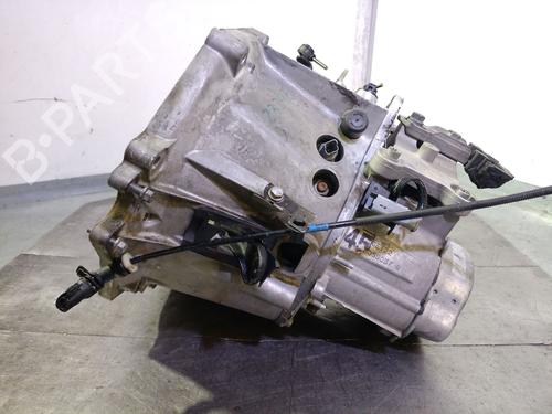 Gearbox CITROËN C4 CACTUS 1.6 BlueHDi 100 | BP28052956M3 