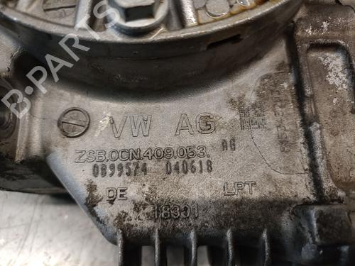 Transfer box SEAT LEON ST (5F8) 2.0 TDI | BP32426474M36 