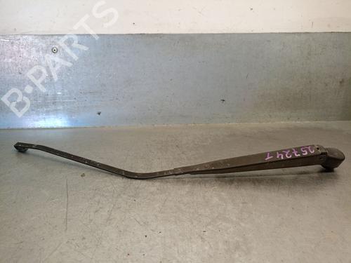 Used Rear windshield wiper arm Rear windshield wiper arm MAZDA 6 Hatchback (GG) 2.0 DI (GG14) (136 hp) 36437476 36437476