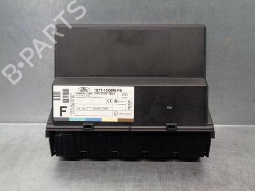 Commande Confort FORD FOCUS I (DAW, DBW) 1.6 16V (100 hp) 12678237